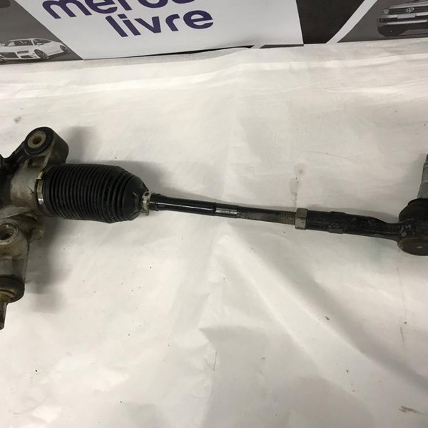 Caixa De Direção Hidráulica Captiva 2.4 2013 Original N1