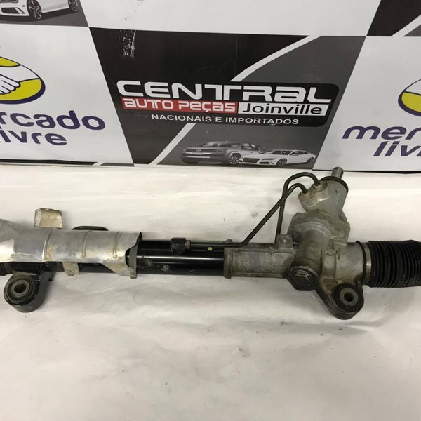 Caixa De Direção Hidráulica Captiva 2.4 2013 Original N1