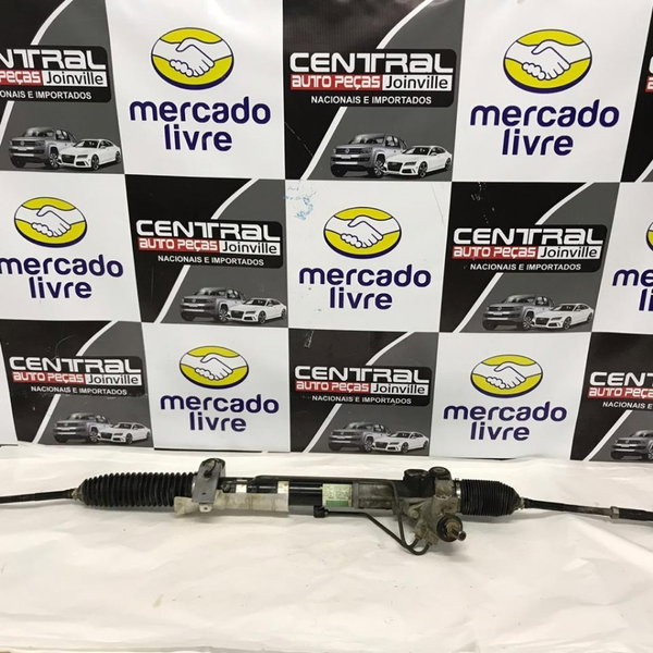 Caixa De Direção Hidráulica Captiva 2.4 2013 Original N1