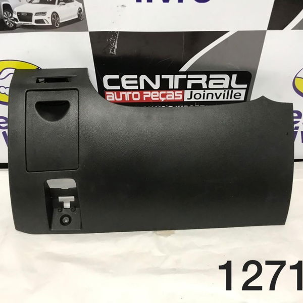 Acabamento Inferior Painel Lado Esquerdo Gm Captiva 2.4 2013