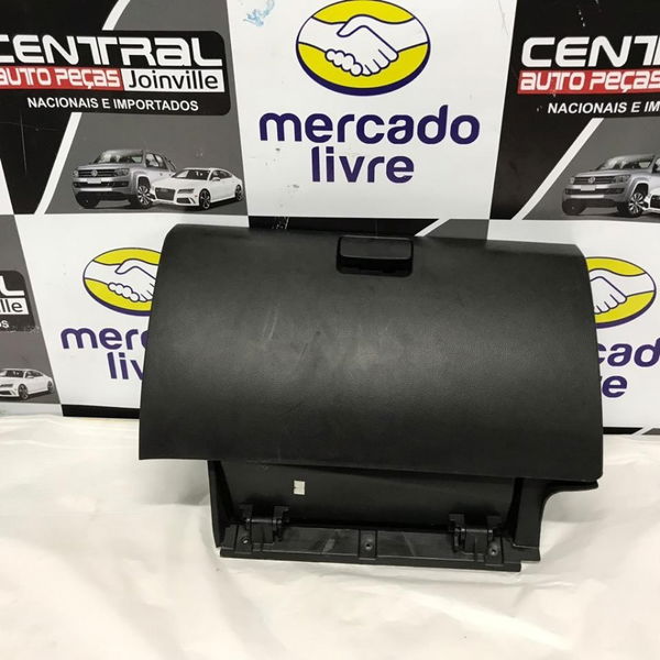 Porta Luvas Gm Captiva 2.4 2013