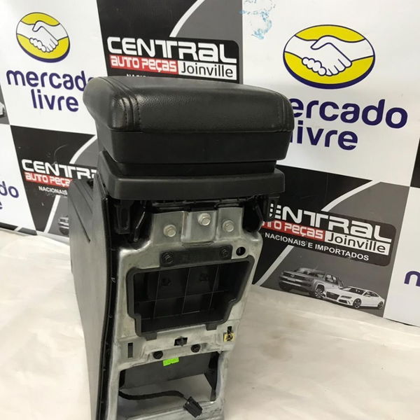 Console Central Gm Captiva 2.4 2013 Detalhe