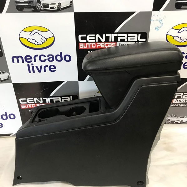 Console Central Gm Captiva 2.4 2013 Detalhe