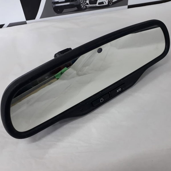 Retrovisor Interno Gm Captiva 2014