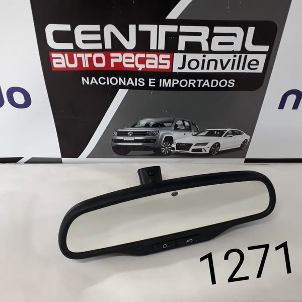 Retrovisor Interno Gm Captiva 2014