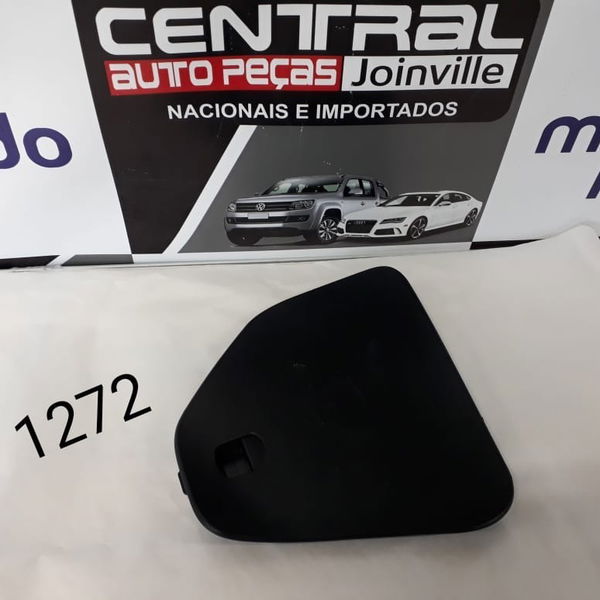 Tampa Caixa Fusíveis Interna Gm Captiva 2014