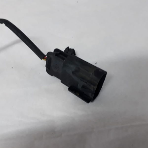 Fechadura Capô Dianteiro Gm Captiva 2014
