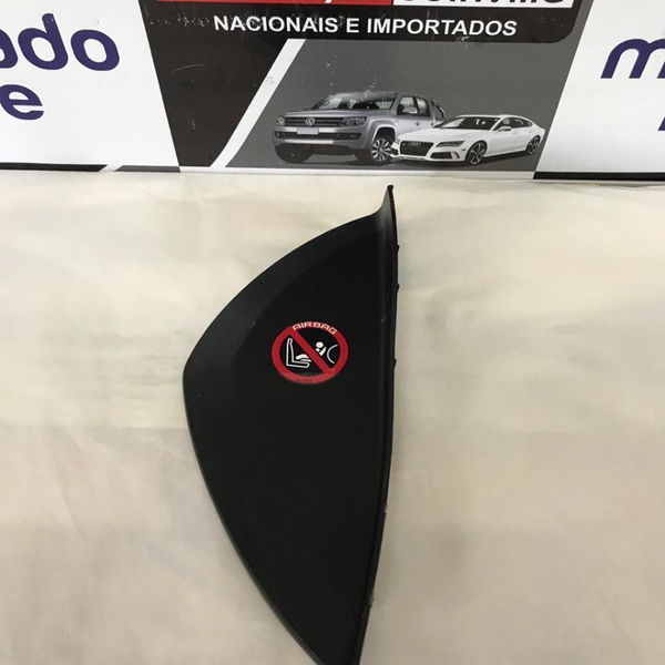 Acabamento Painel Lado Direito Gm Captiva 2.4 2013