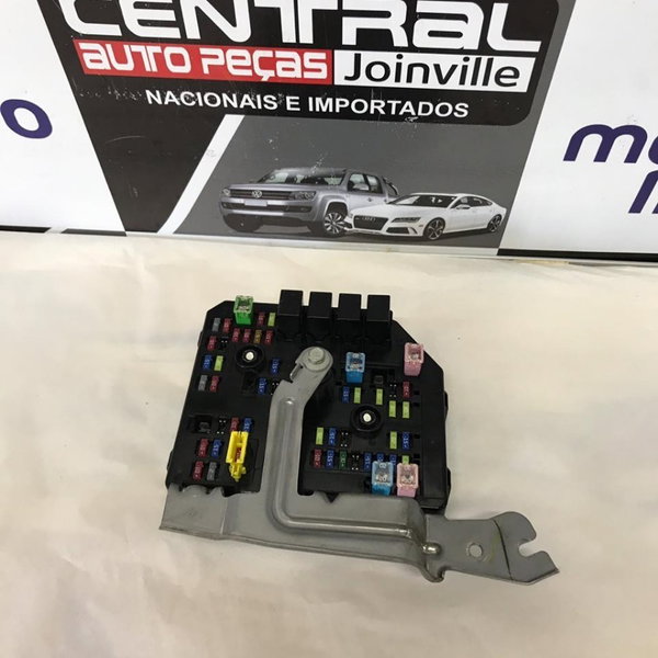 Caixa Fusível Bsm Chevrolet Captiva 2.4 2012