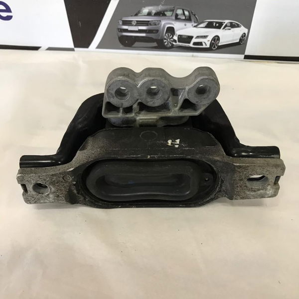Coxim Motor Lado Direito Gm Captiva 2013
