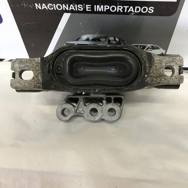 Coxim Motor Lado Direito Gm Captiva 2013