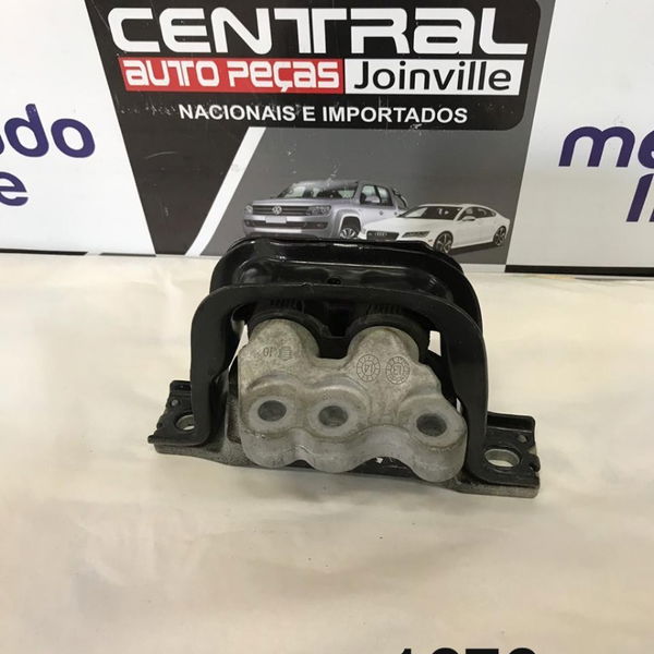 Coxim Motor Lado Direito Gm Captiva 2013