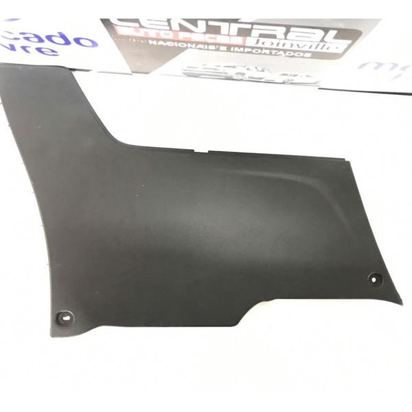 Acabamento Console Lado Direito Gm Captiva 2013