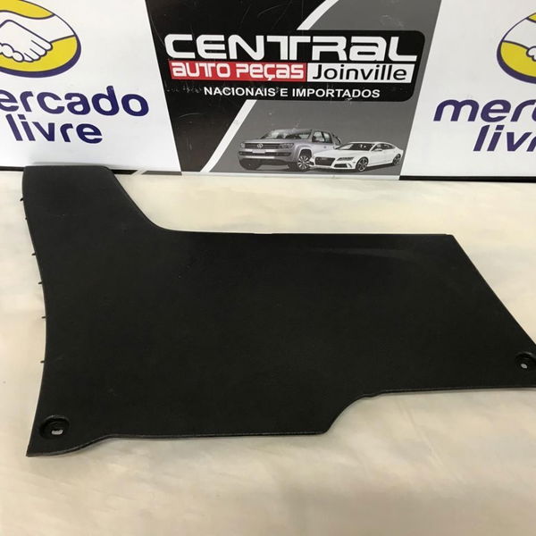 Acabamento Console Lado Direito Gm Captiva 2013