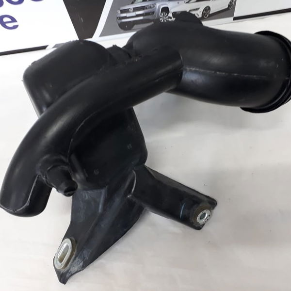 Ressonador Filtro Ar Gm Captiva 2014