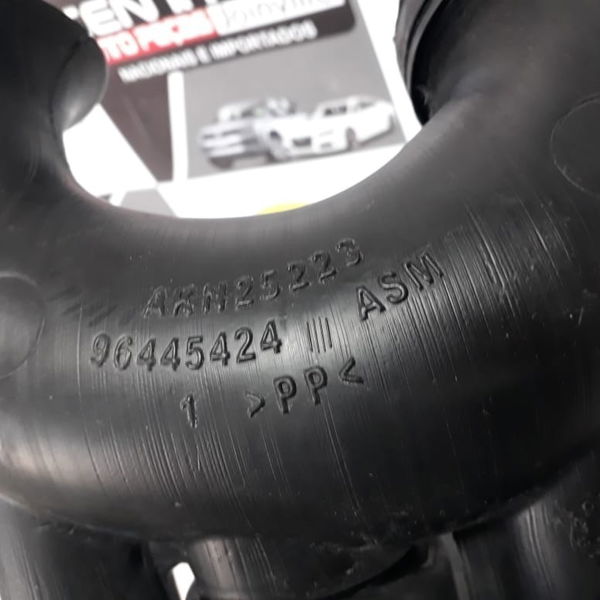 Ressonador Filtro Ar Gm Captiva 2014