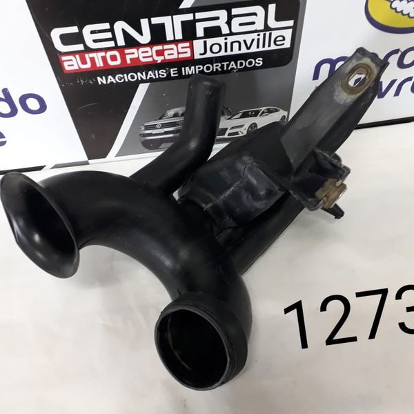Ressonador Filtro Ar Gm Captiva 2014