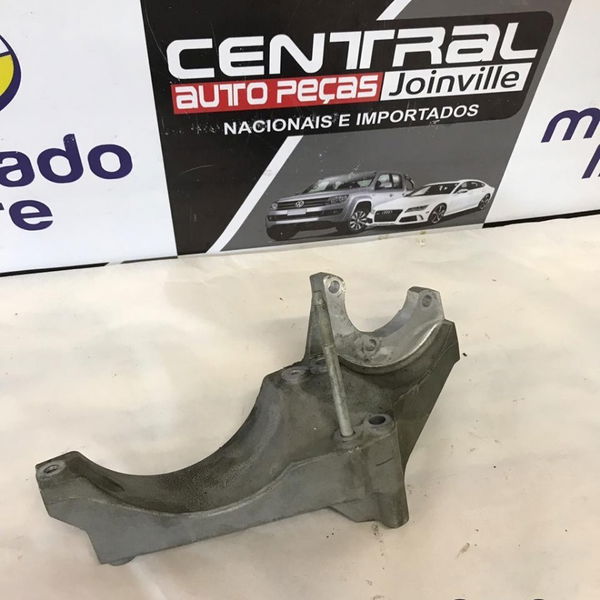Suporte Da Bomba Direção Captiva 2.4 2013 