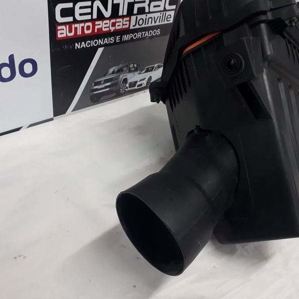 Caixa Filtro At Gm Captiva 2014