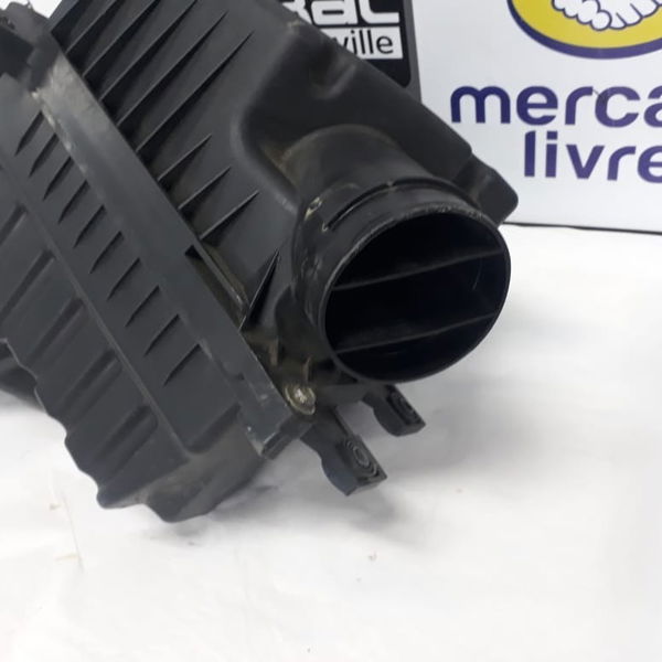 Caixa Filtro At Gm Captiva 2014
