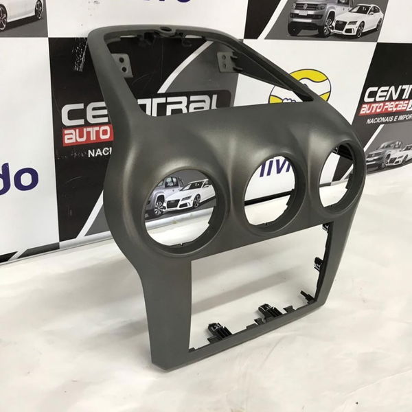 Moldura Painel Gm Captiva 2013