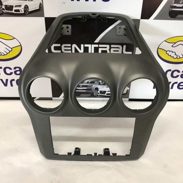 Moldura Painel Gm Captiva 2013