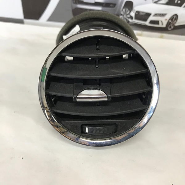 Difusor Central Lado Direito Gm Captiva 2013