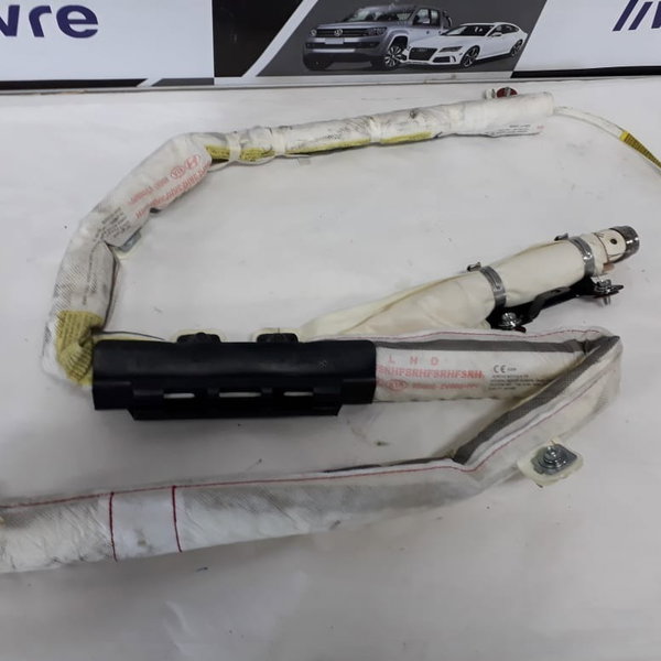Cortina Direita Disparador Teto Hyundai Veloster 2013