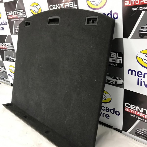 Tampa Assoalho Chevrolet Captiva 2013