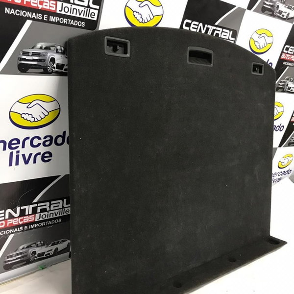 Tampa Assoalho Chevrolet Captiva 2013