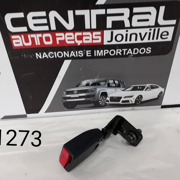 Engate Cinto Traseiro Hyundai Veloster 2013