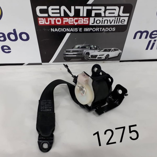 Cinto Segurança Traseiro Direito Hyundai Veloster 2013