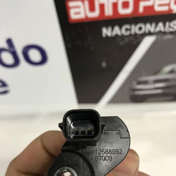 Sensor Rotação Gm Captiva 2.4 2013