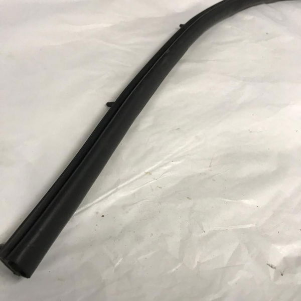 Borracha Churrasqueira Gm Captiva 2013