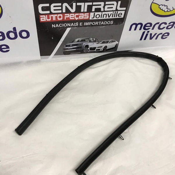 Borracha Churrasqueira Gm Captiva 2013