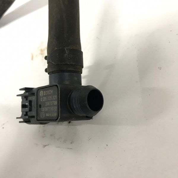 Sensor Mangueira Hidrovácuo Gm Captiva 2.4 2013