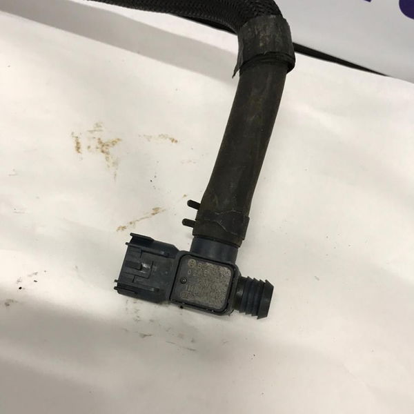 Sensor Mangueira Hidrovácuo Gm Captiva 2.4 2013