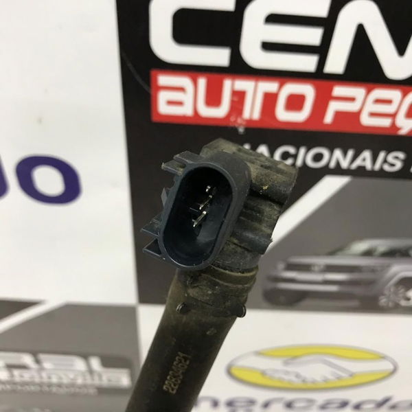 Sensor Mangueira Hidrovácuo Gm Captiva 2.4 2013