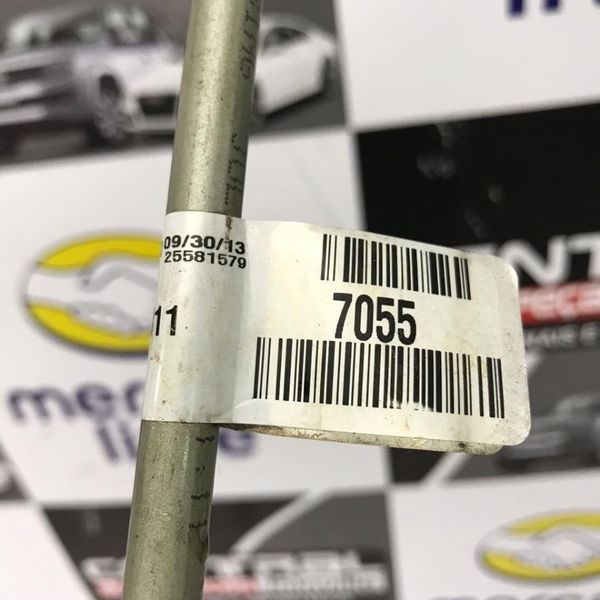 Mangueira Pressão Gm Captiva 2013