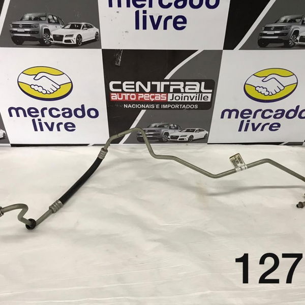 Mangueira Pressão Gm Captiva 2013