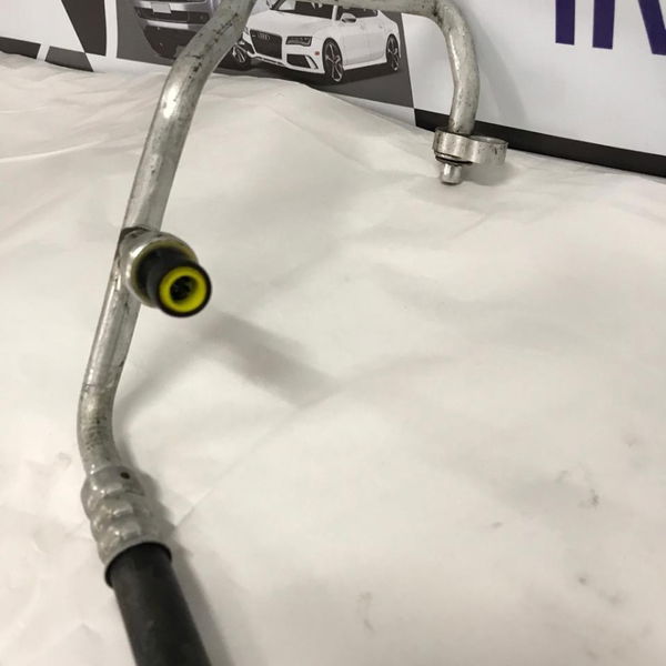 Mangueira Ar Condicionado Gm Captiva 2013