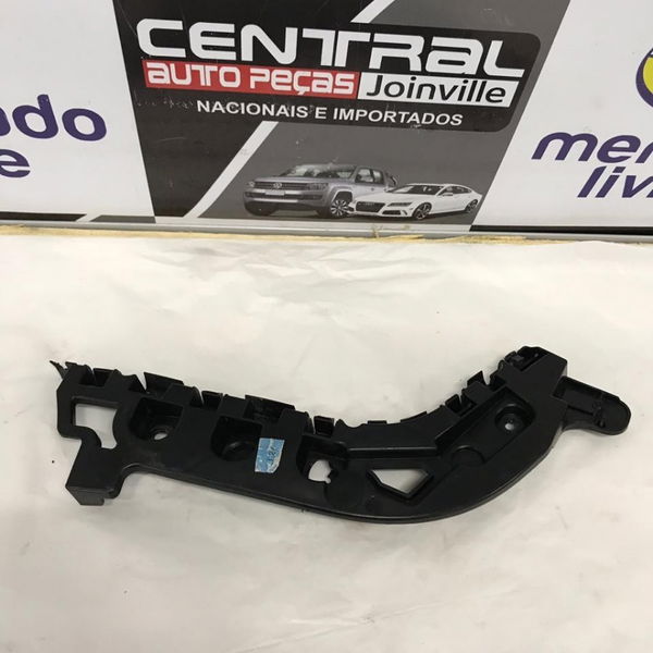 Suporte Parachoque Traseiro Esquerdo Renault Fluence 2015