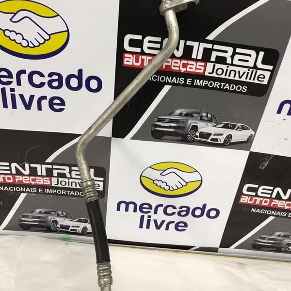 Mangueira Ar Condicionado Gm Captiva 2.4 16v 2013