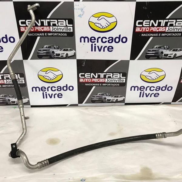Mangueira Ar Condicionado Gm Captiva 2.4 16v 2013