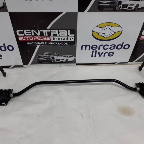 Barra Estabilizadora Traseira Gm Captiva 2014