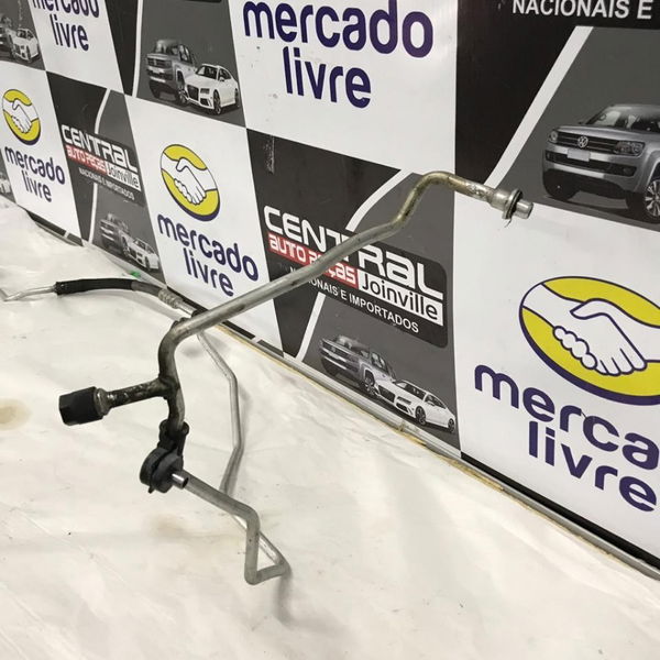 Mangueira Do Ar Condicionado Gm Captiva 2.4 16v 2013