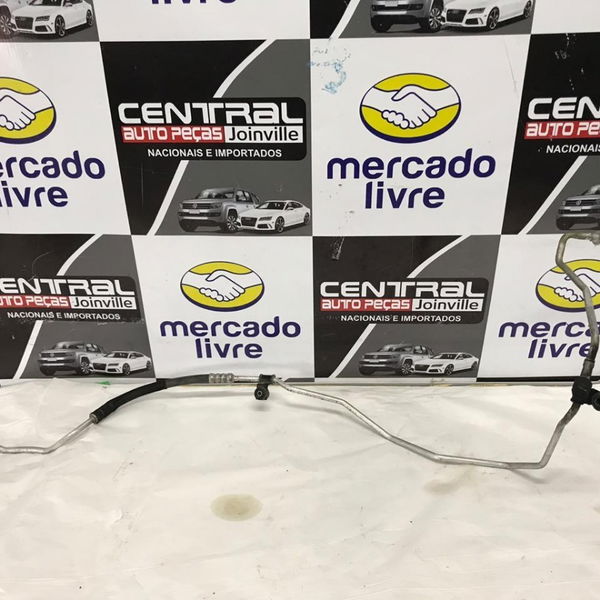 Mangueira Do Ar Condicionado Gm Captiva 2.4 16v 2013