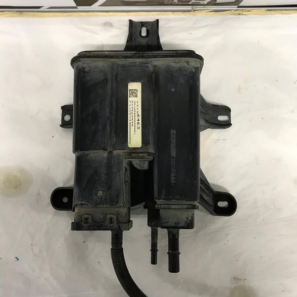 Filtro Canister Gm Captiva 2.4 4cc 2013