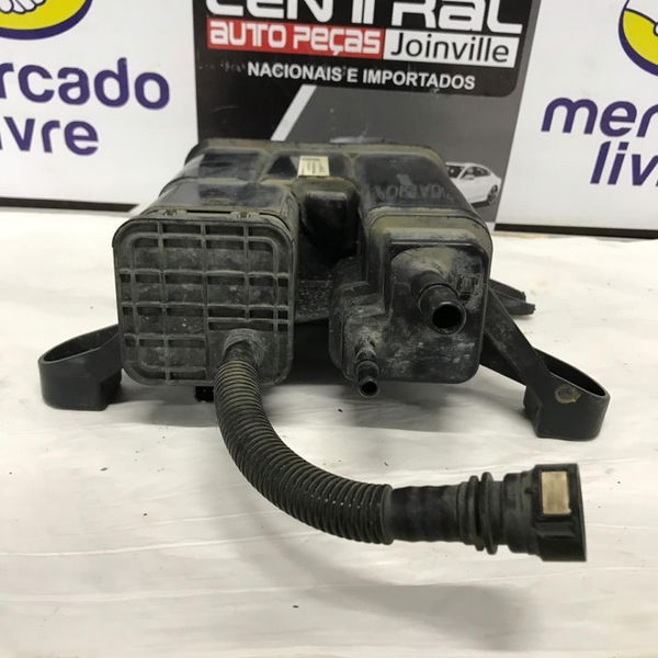 Filtro Canister Gm Captiva 2.4 4cc 2013