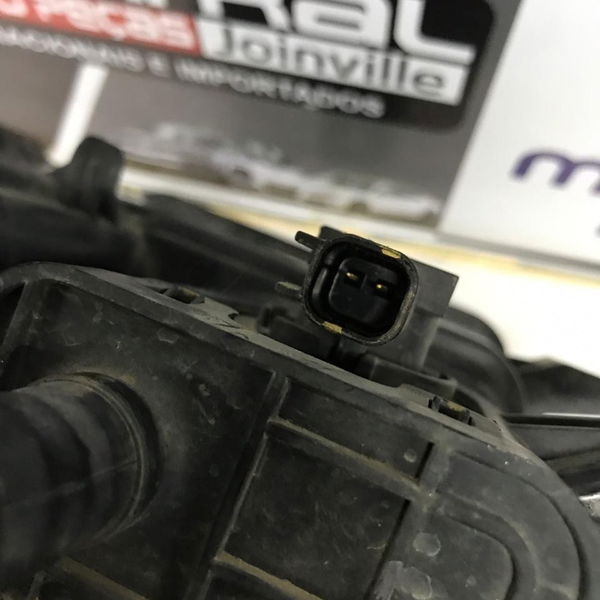 Filtro Canister Gm Captiva 2.4 4cc 2013